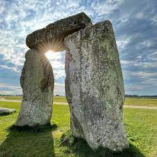 Stonehenge
